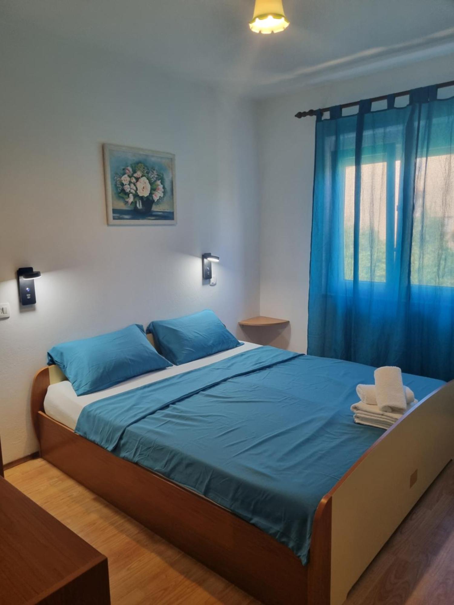 Apartment Oliva Krk Town Dış mekan fotoğraf